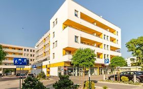 Apartament Premium Miodowy Dom