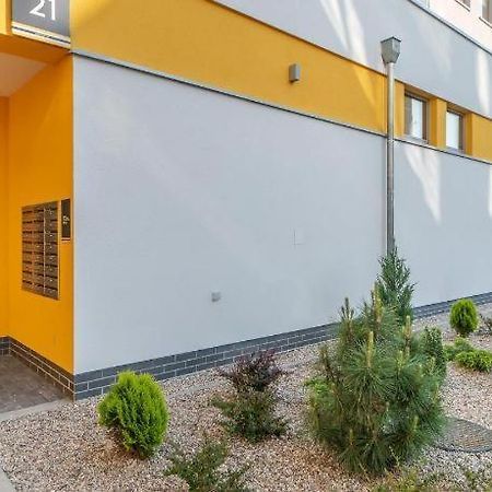 Apartament Apartament Premium Miodowy Dom Kołobrzeg Zewnętrze zdjęcie
