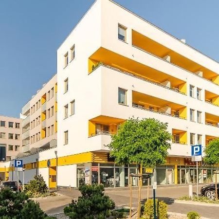 Apartament Apartament Premium Miodowy Dom Kołobrzeg Zewnętrze zdjęcie