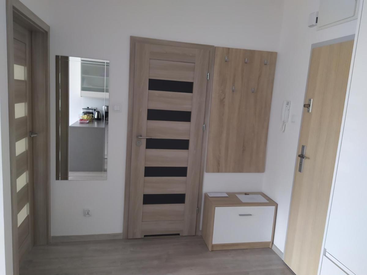 Apartament Apartament Premium Miodowy Dom Kołobrzeg Zewnętrze zdjęcie