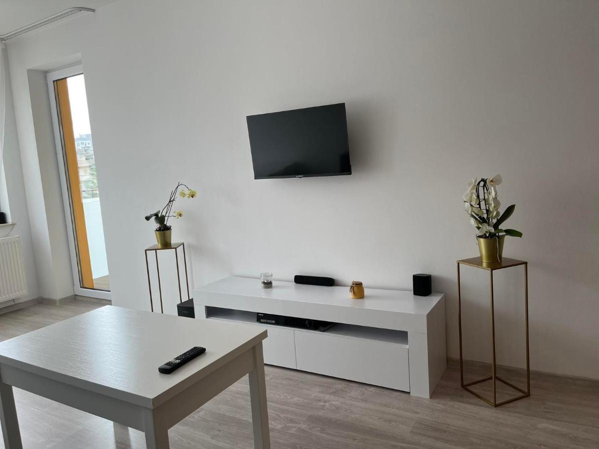 Apartament Apartament Premium Miodowy Dom Kołobrzeg Zewnętrze zdjęcie