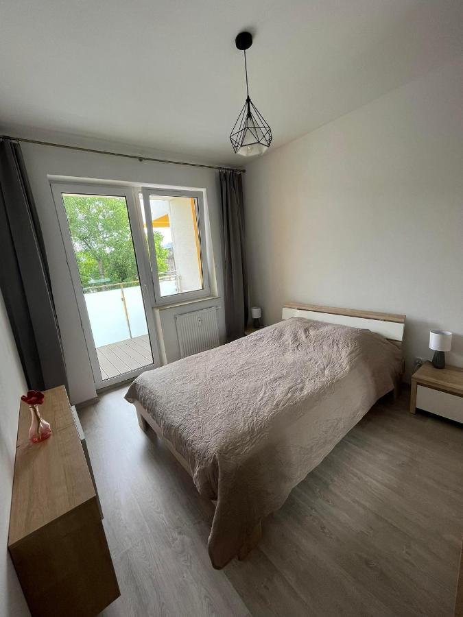 Apartament Apartament Premium Miodowy Dom Kołobrzeg Zewnętrze zdjęcie