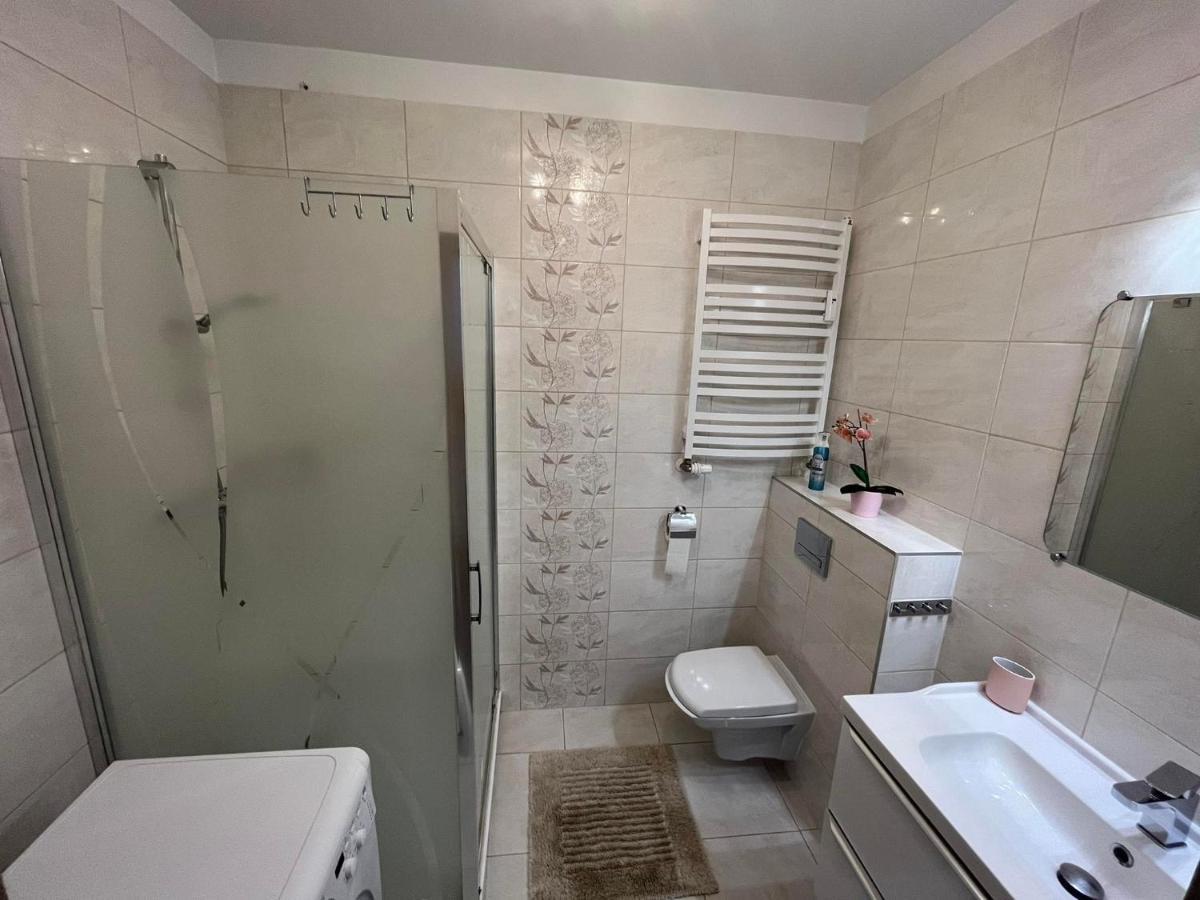 Apartament Apartament Premium Miodowy Dom Kołobrzeg Zewnętrze zdjęcie