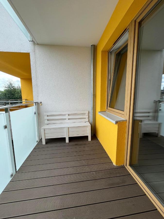 Apartament Apartament Premium Miodowy Dom Kołobrzeg Zewnętrze zdjęcie